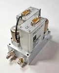 Bronkhorst Mani-flow Dual Channel MIC-205FP 50ML/MIN Press 50L/H N2 Mfc/epc. Fixed Price $179.99.