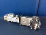Edwards B90002031 ISO80 Bgv Loto Oem 24V Ac/dc 1W Gate Valve. Fixed Price $449.95.