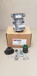 113224 / WM472E - Valve Treadle, Williams Controls. Fixed Price $499.51.
