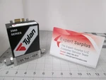 Tylan, FC-2960MEP5, 20 Slpm, N2, Mass Flow Controller, New. Fixed Price $60.00.
