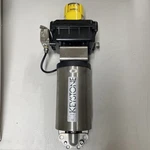 Westlock 765-NBY1A2M0600D5200 + F257 Keystone Stainless Steel Pneumatic Actuator. Fixed Price $840.32.