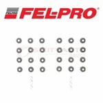 Fel-pro Engine Valve Stem Oil Seal Set For 2004-2008 Toyota Solara Gaskets Zn. Fixed Price $43.37.