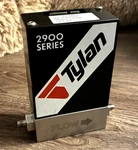 Tylan Series, FC-2900V, 5 Slpm, Air Mass Flow Controller. Fixed Price $200.00.