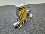 Parker Porter Digital Mass Flow Controller 701-AAASVPRM O2 Oxygen 20 Slpm Vcr. Fixed Price $349.99.