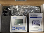 Brooks Instrument Model 0251 (0250 Series) Power Supply, Readout & Set Point. Fixed Price $1000.00.