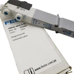 1PC New For Festo VMPA1-M1H-K-PI 533347 Solenoid Valve Brand Free Shipping #us. Fixed Price $30.87.