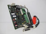 Abb 2015494-021 (az) 6400 Dbii Totalflow Control Board 201533-004 A1U6 2015334. Fixed Price $150.00.