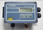 Burkert Side Control 1067 - 00551867. Fixed Price $255.00.
