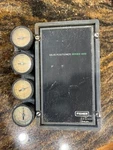 Fisher 3610J 3-15PSI Series 3600 Valve Positioner. Fixed Price $249.00.
