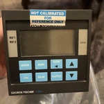 Flow Controller 3-9010.110 George Fischer Signet Scientific. Fixed Price $299.99.