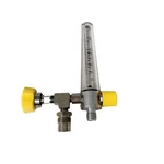 Precision Medical Model 8MFA, Air Flowmeter, Female Connector. Fixed Price $70.00.