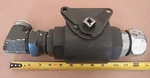 Parker Connect BVAH24SSS1NA 16-046 Max 6000 Psi. Fixed Price $90.00.