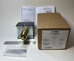 Mcdonnell & Miller FS4-3 In. Npt Flow Switch Pn 114400 Nib. Fixed Price $104.76.