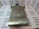 Micro Motion DS100S128SU 1'' 150 Mass Flow Sensor Used. Fixed Price $349.99.