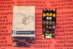 Telemecanique CA2DN222E Control Relay 48VDC New. Fixed Price $65.50.