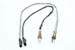 2015-2017 Vw Golf MK7 1.8 Tsi Upstream & Downstream Oxygen Sensor Lambda Set Oem. Fixed Price $60.80.