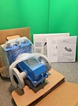 Endress+hauser Proline Promag W400 DN25 Flowmeter 5W4C25-6HE1/0 New. Fixed Price $1975.00.
