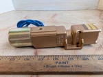Versa VSG-3511 Solenoid Air Pilot Valve 120/60 175 Psi New. Fixed Price $112.50.