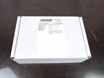 New! Alicat MCE-500SCCM-D-GENCOA 5M 5IN Gas: O2 Ds Mass Flow Controller Mfc. Fixed Price $549.93.