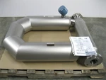 3" 150# Micro Motion CMF300 Mass Flow Sensor 800 Core Processor Calibrated Z22. Fixed Price $14000.00.