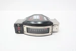 Brooks MT-3750 3750CA3A11AJAAAAA0 Ar-mite Armored Flowmeter. Fixed Price $193.95.