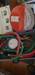 Bell & Gossett Itt RO-5 Model 820 Unused Wuth Case. Fixed Price $550.00.