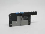 Festo 173450 CPA10-M1H-5JS Double Solenoid Valve 5/2 Way 21VDC C/w 173503 Used. Fixed Price $109.99.