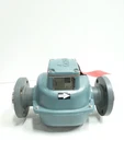 Foxboro 8303-SABB-TSJ-GFGZ-ST Magnetic Flowtube 3IN. Fixed Price $723.70.