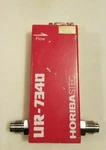 Horibastec UR-7340MC 5SLM Pressure Regulator. Fixed Price $125.00.
