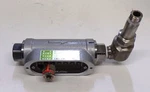 Tokyo, Flow Meter, FC-S42-TUR, 100V, 0.25A, 20. Fixed Price $100.00.