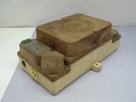 Micro Motion RE-01 151431 Mass Flow Remote Electronics Unit T187362. Fixed Price $499.99.