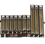 Aalborg Instruments Flow Meters Lot Of 10. Fixed Price $172.49.