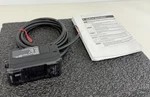 Keyence FD-XA1 Clamp-on Flow Sensor. Fixed Price $115.00.