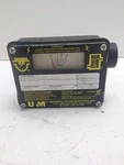 Ufm 3GPM Flow Meter SN-BSB3GM-6-32V1.0A1NL #5675. Fixed Price $7.21.