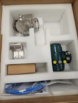 1" Yokogawa Coriolis Nano RCEN08K-25BA20-0E8A-FF11-2-JA1/L005. Fixed Price $7500.00.