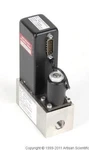 Brooks Instrument 5851I Oxygen Analog Thermal Mass Flow Controller. Fixed Price $595.00.