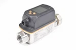 Ifm SV4200, Vortex Flow Sensor With Display. Fixed Price $189.91.