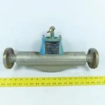 Endress + Hauser 60FS25-AAW00A25B1B Promass Flow Meter 1" Parts/repair. Fixed Price $92.67.
