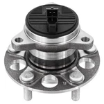 Rear Wheel Bearing Hub Assembly For 2017 2018-2020 Hyundai Elantra HU512635. Fixed Price $50.00.