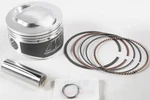 Wiseco High Performance Piston Kit 93MM 2MM Ob Can Am Outlander Max 800 07-11. Fixed Price $228.08.