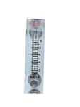 Dwyer VFA-42-SS Visi-float Flowmeter. Fixed Price $55.00.
