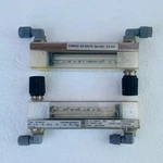 Krohne Dk 800 Pv Flow Meter. Fixed Price $200.00.
