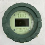 Sage Metering SRP-05-18-DC24-NG Prime Series Thermal Mass Flow. Fixed Price $799.25.