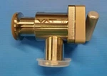 Vat 26428-KE01-CJS1/0006HV Angle Valve DN10 250. Fixed Price $89.99.