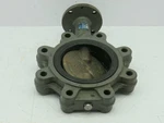 Milwaukee CL223ED Lug Style 4" Butterfly Valve 8-BOLT Cast Iron Al-bronze Epdm. Fixed Price $81.24.