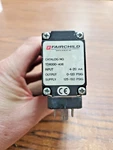 Fairchild Electro-pneumatic Transducer, TD6000-406 125-150PSI (VR8). Fixed Price $195.00.