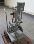 Aro 65966-D Portable Pneumatic High Viscosity Pump W/ 59860 Signal Standardizer. Fixed Price $1399.99.