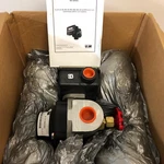 New! Universal Flow Monitors Gauge & Valve Ufm 0-30GPM MN-ASF30GMV-8-500V.9-A1WR. Fixed Price $169.96.