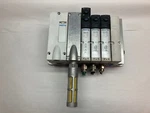 Festo,vtsa-f-mp-npt,valve Assembly. Fixed Price $350.00.