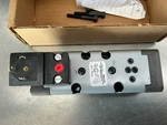 Rexroth R432006076 Ceram Valve Size. Fixed Price $195.00.